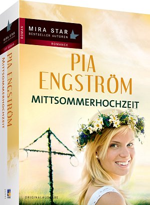Mittsommerhochzeit