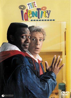 True Identity [DVD]