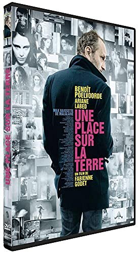 Une place sur la terre [DVD]