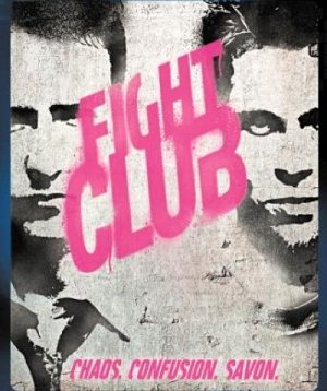 Fight Club [Blu-ray]