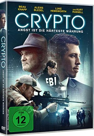 Crypto - Angst ist die härteste Währung [DVD]