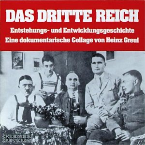 Das Dritte Reich