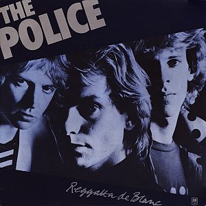 Reggatta De Blanc [Vinyl]