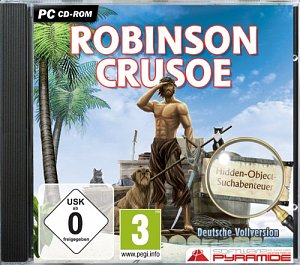 Die Abenteuer von Robinson Crusoe [PC]