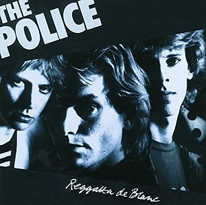 Reggatta de Blanc [CD]