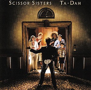 Ta-Dah [CD]
