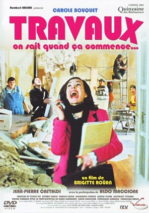 Travaux, on sait quand ça commence [DVD]
