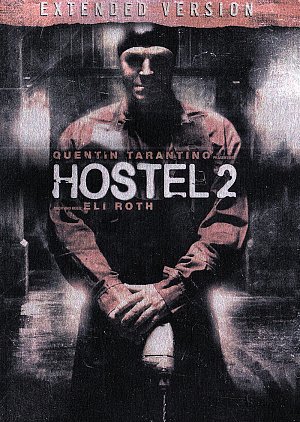 Hostel 2 [DVD]