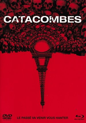 Catacombes [DVD]