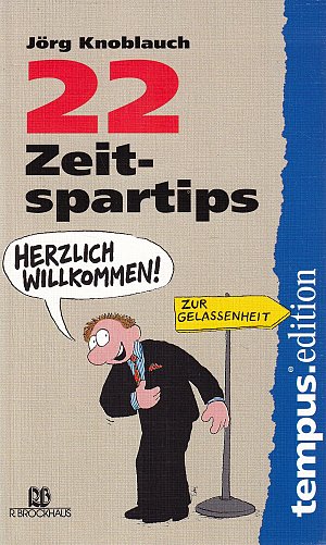 22 Zeitspartipps