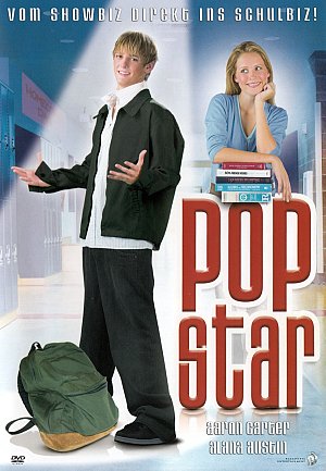 Pop Star [DVD]