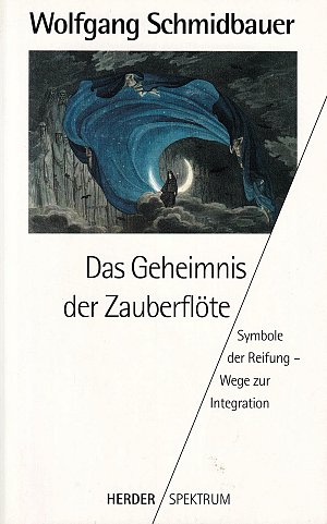 Das Geheimnis der Zauberflöte