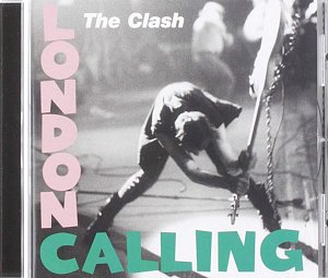 London Calling [CD]