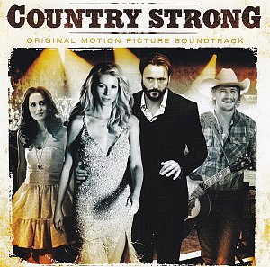 Country Strong [CD]