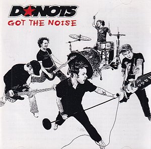 Got the Noise/Basisversion [CD]