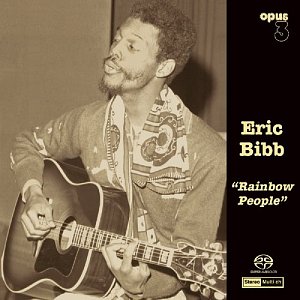 Rainbow People [CD]