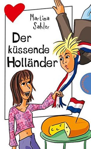 Der küssende Holländer