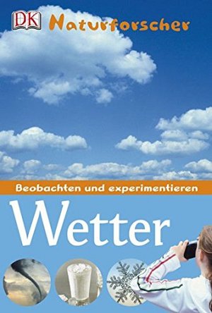 Naturforscher - Wetter