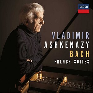 French Suites [CD]
