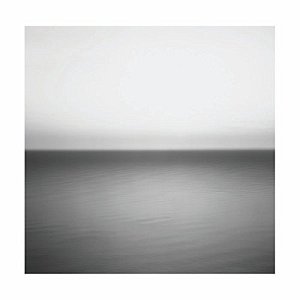 No Line on the Horizon [CD]