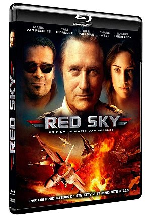 Red Sky [Blu-ray]