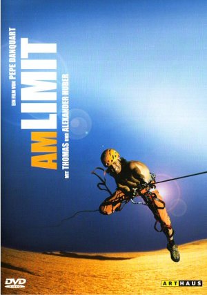 Am Limit [DVD]