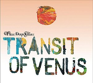 Transit Of Venus [CD]