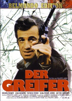 Der Greifer [DVD]