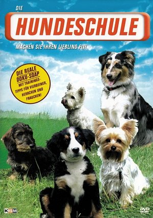 Die Hundeschule [DVD]