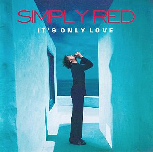 It'S Only Love [CD]