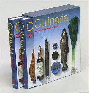 Culinaria 1/2 Europäische Spezialitäten