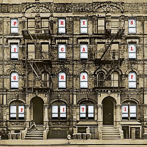 Physical Graffiti [CD]
