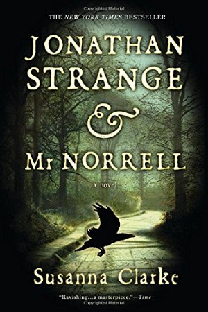 Jonathan Strange & MR Norrell