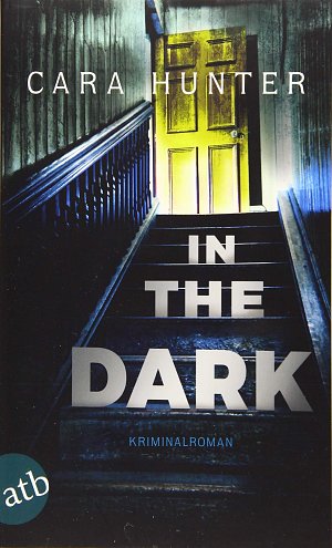 In the Dark - Keiner weiss, wer sie sind