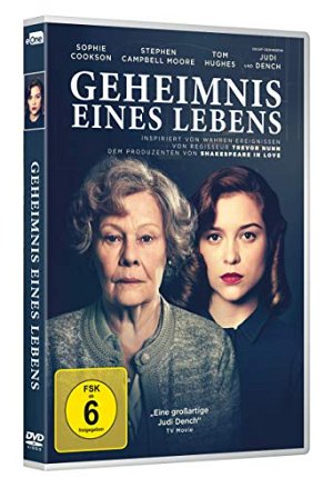 Geheimnis eines Lebens [DVD]