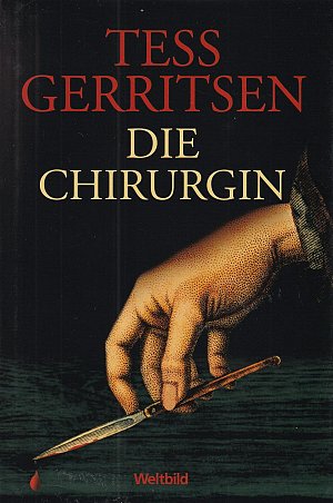 Die Chirurgin
