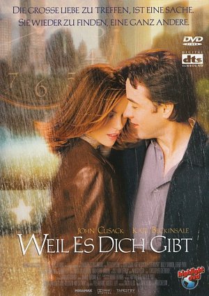 Weil es Dich gibt [DVD]