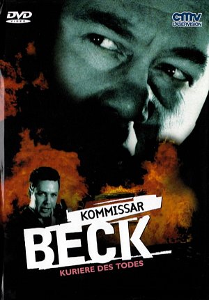 Kommissar Beck - Staffel 1 - 4 Kuriere des Todes...