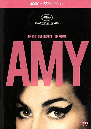 Amy (VOST) [DVD]