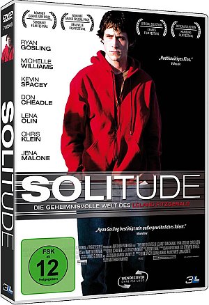 Solitude - Die geheimnisvolle Welt des Leland Fitzgerald [DVD]
