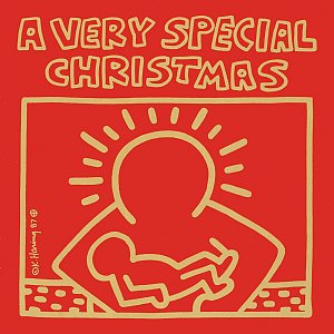 A very Special Christmas [CD]