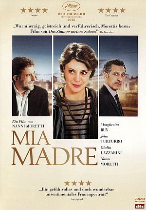 Mia Madre [DVD]