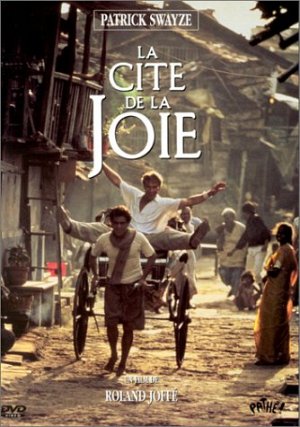 La cité de la Joie [DVD]