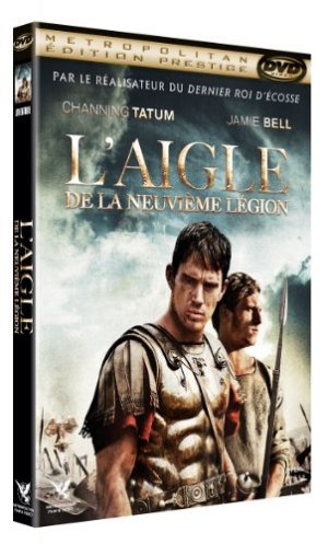 L'Aigle de la neuvième légion [DVD]