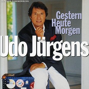 Gestern-Heute-Morgen [CD]