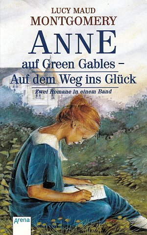 Anne auf Green Gables - Auf dem Weg ins Glück