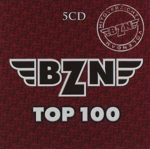 Top 100 [CD]
