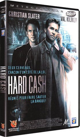 Hard Cash [DVD]