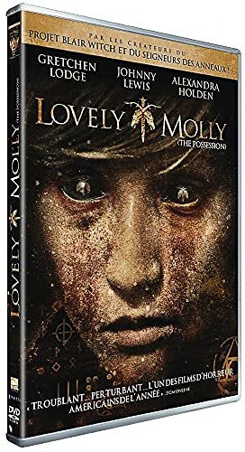 Lovely Molly [DVD]