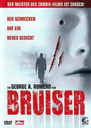 Bruiser [DVD]